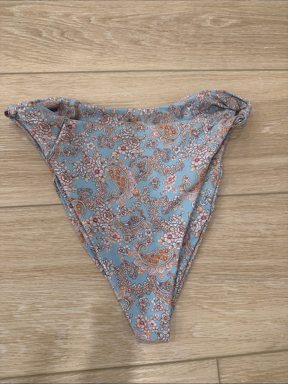 Skatie Bikini Bottom S